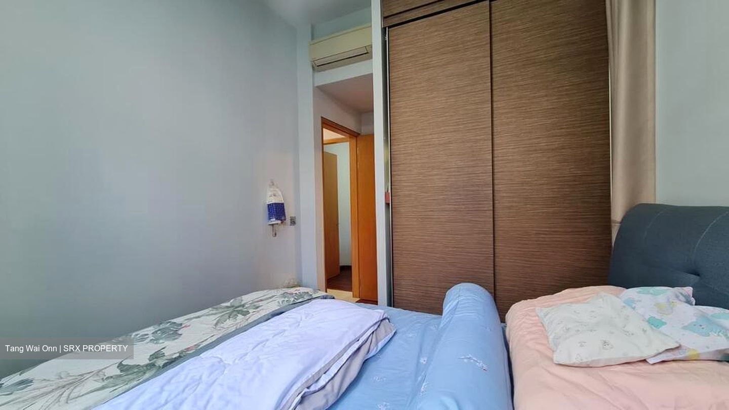 The Creek @ Bukit (D21), Condominium #519847421